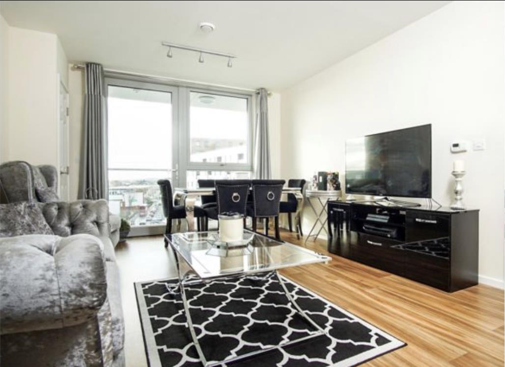 50 The Hyde, Colindale